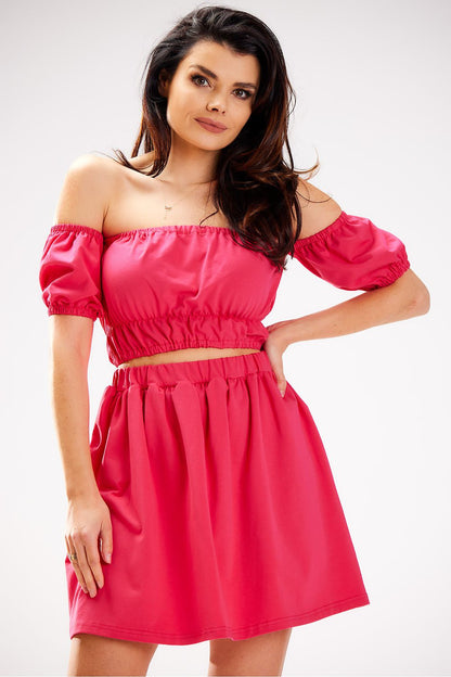  Kurzer Rock model 215317 Infinite You 