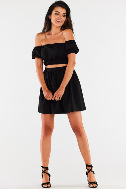  Kurzer Rock model 215318 Infinite You 