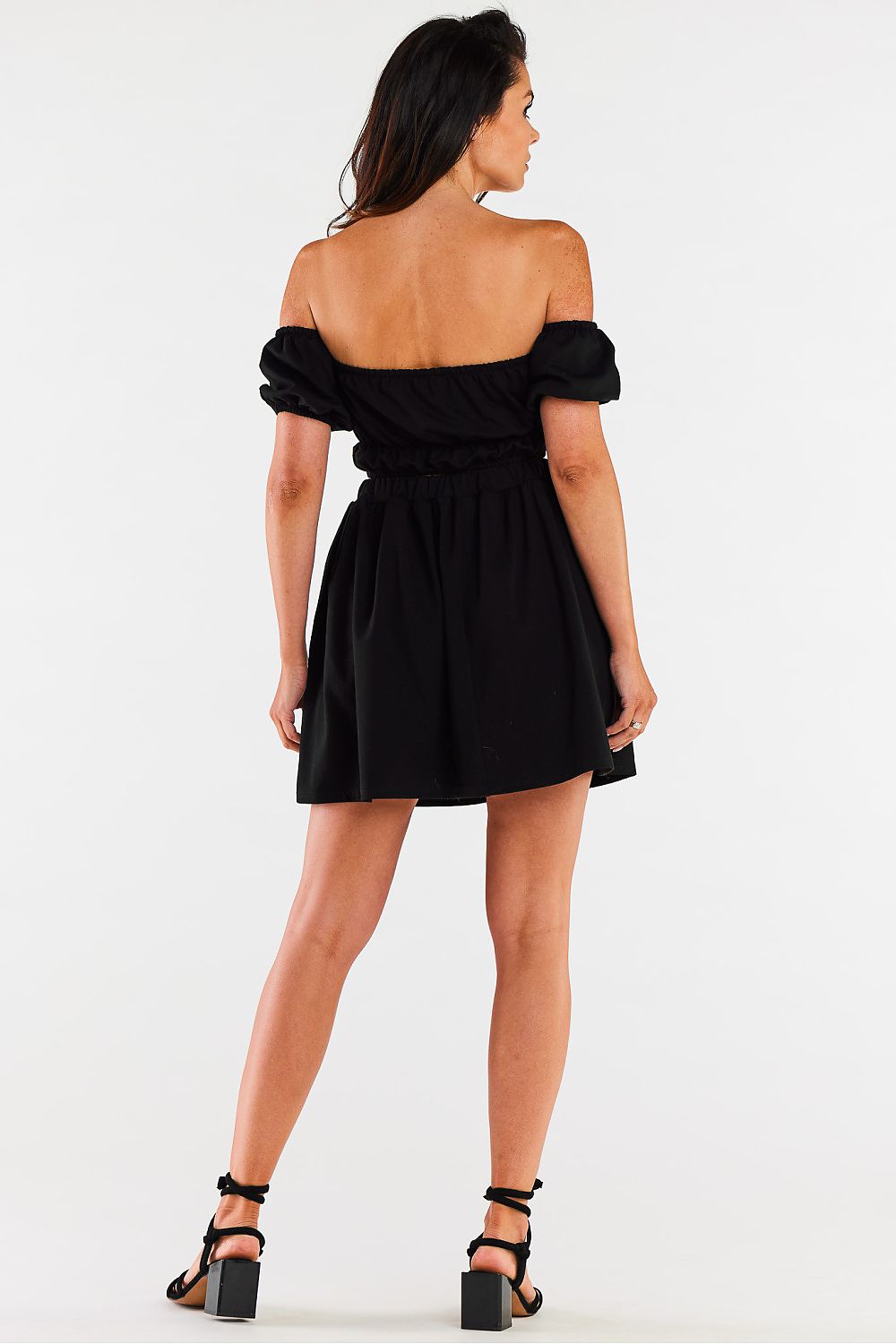  Kurzer Rock model 215318 Infinite You 