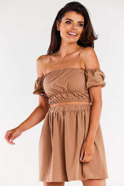  Kurzer Rock model 215319 Infinite You 