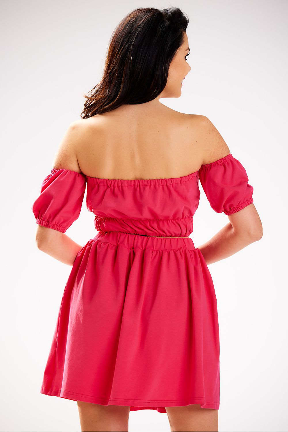  Bluse model 215320 Infinite You 