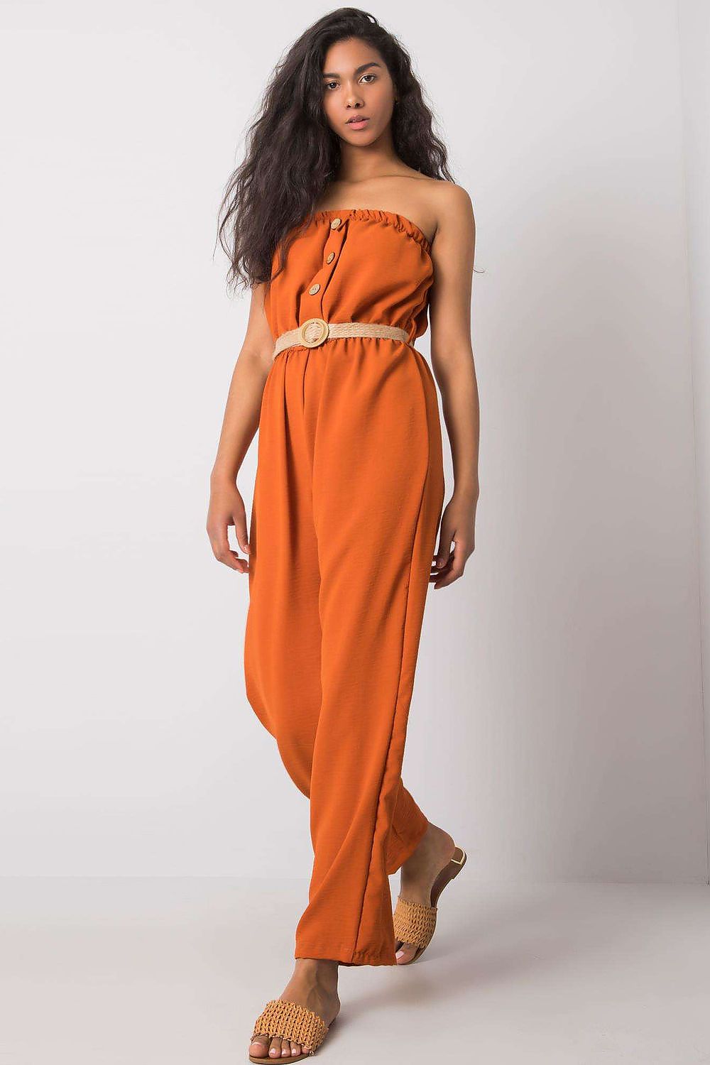 Overall Rue Paris
