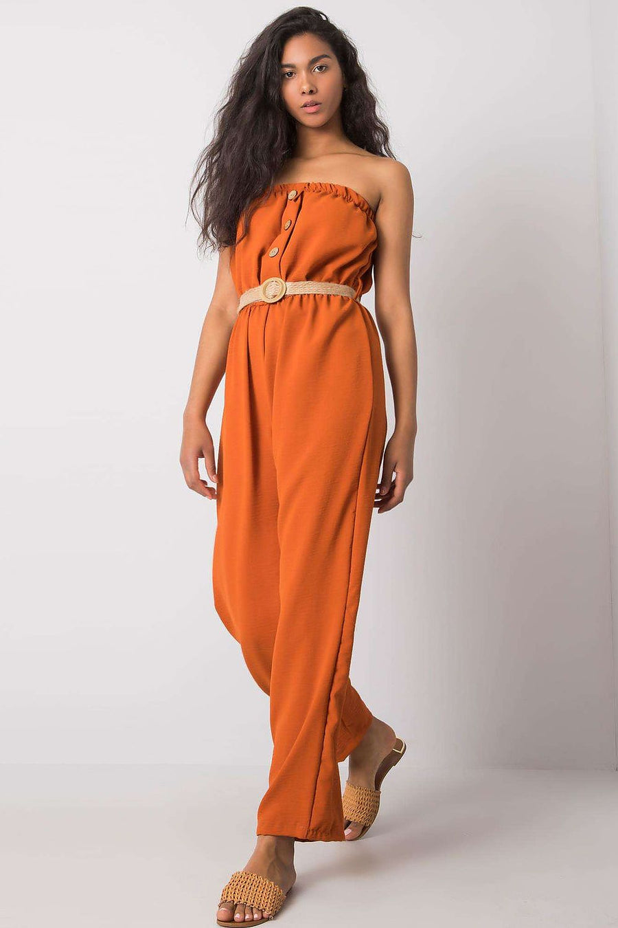 Overall Rue Paris