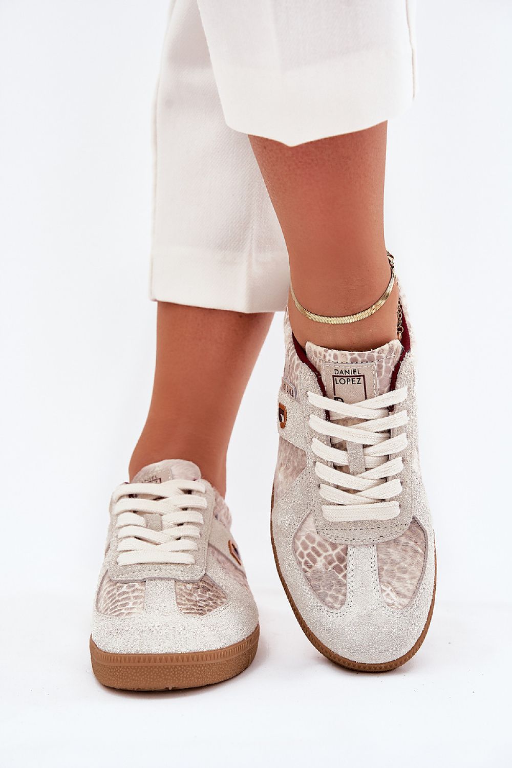 Sportschuhe Step in style