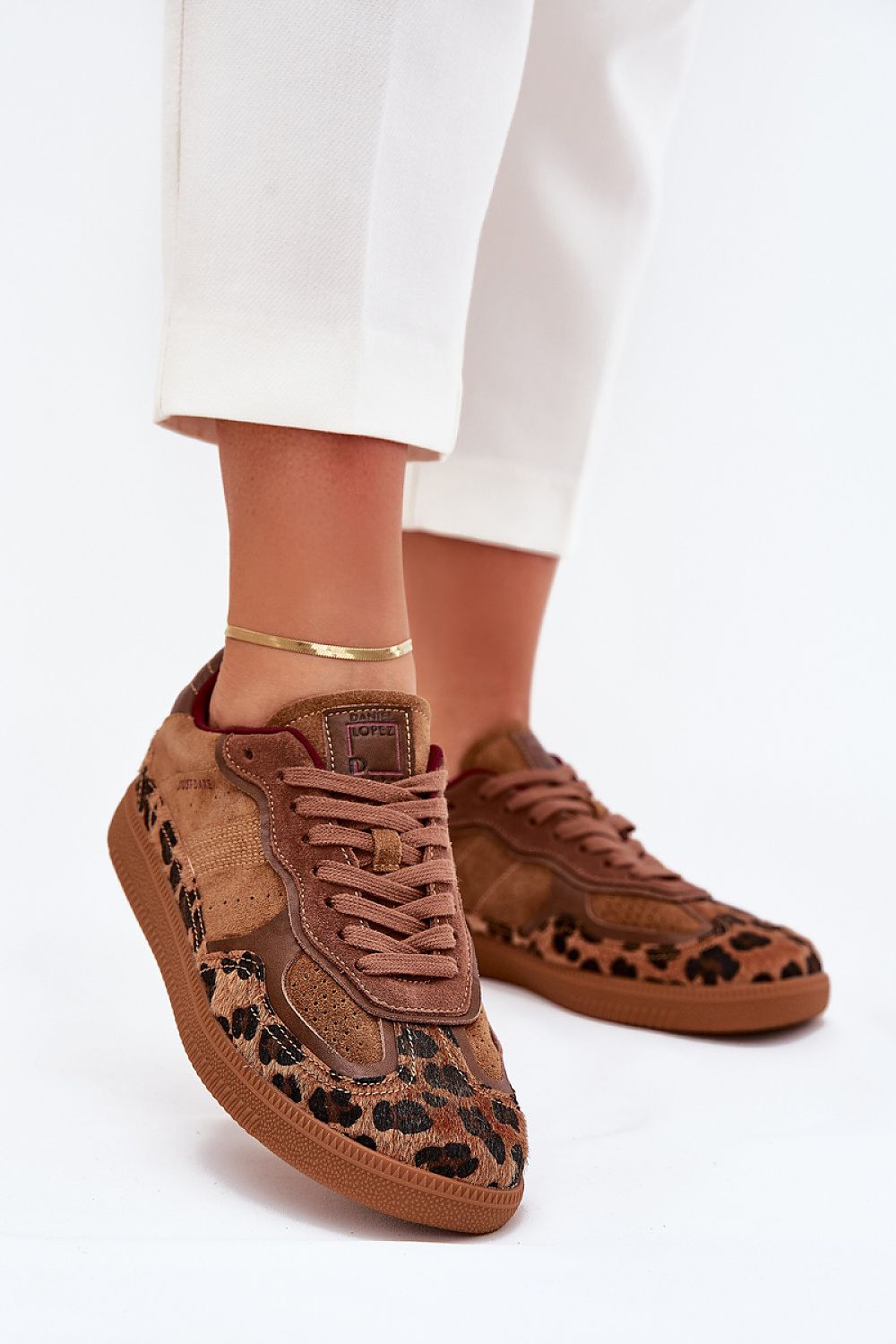 Sportschuhe Step in style