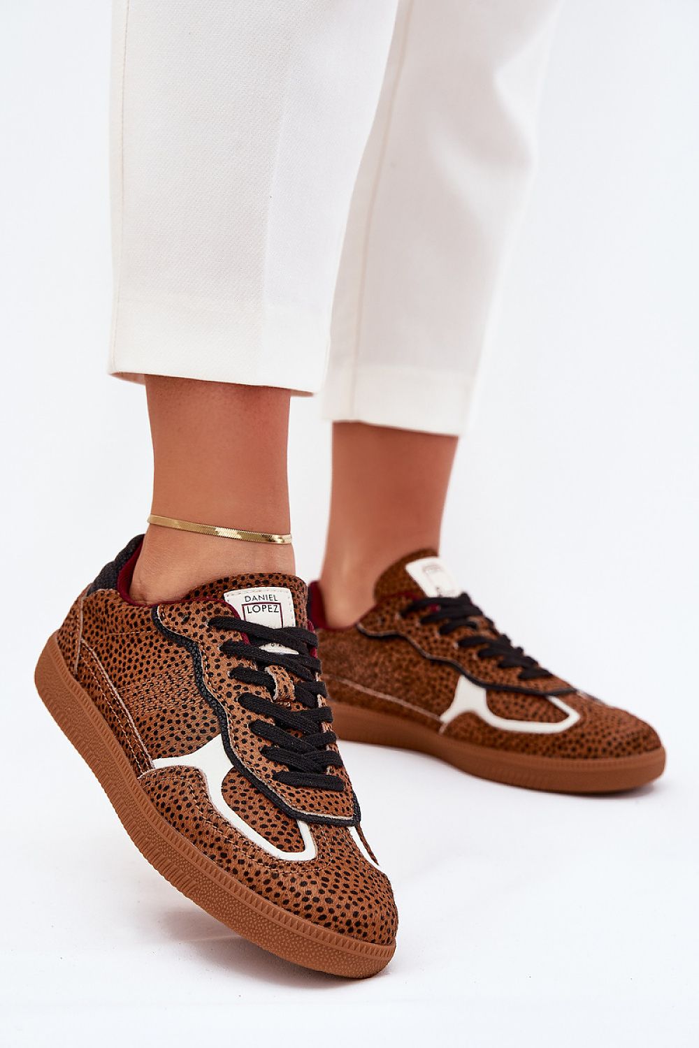 Sportschuhe Step in style