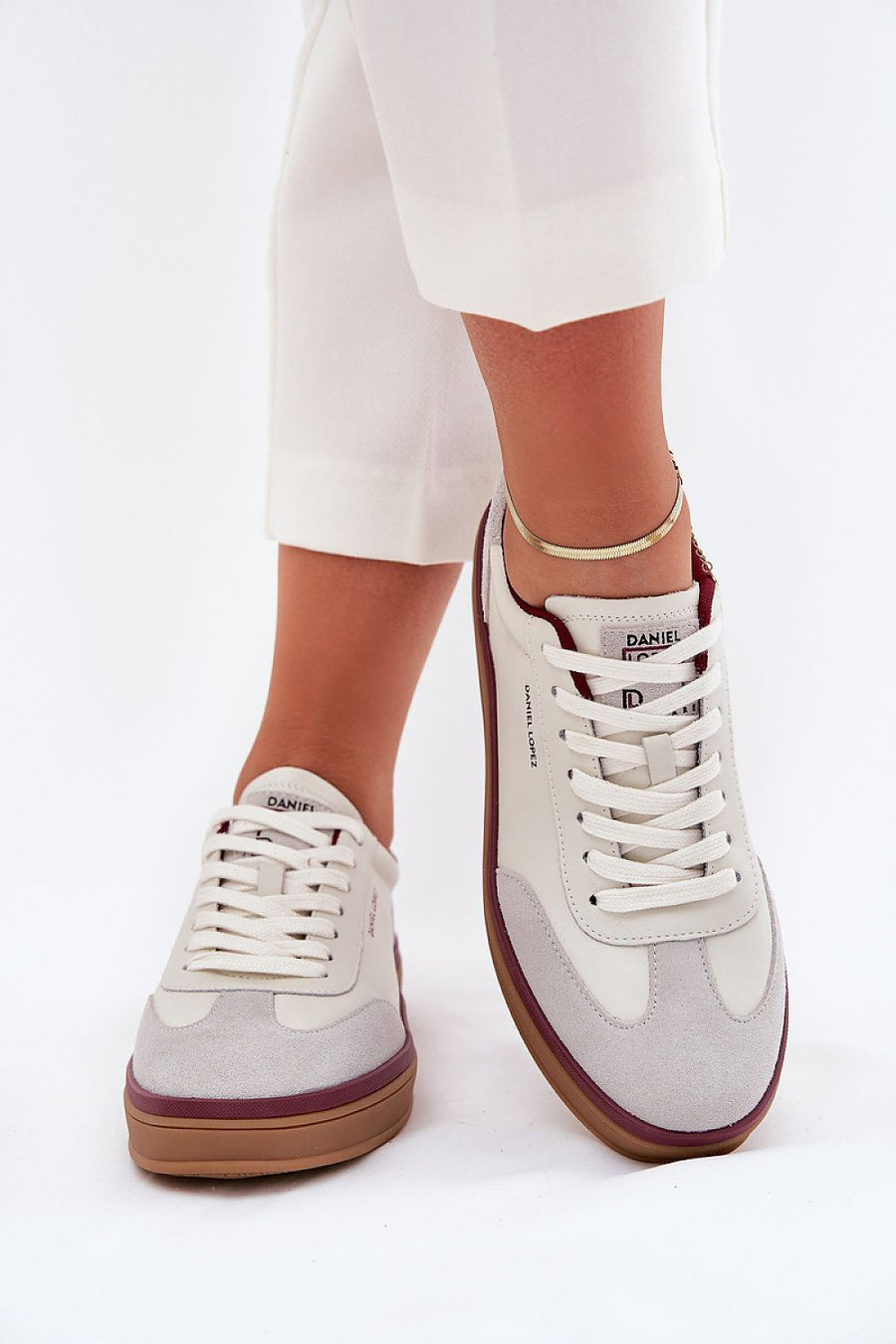 Sportschuhe Step in style