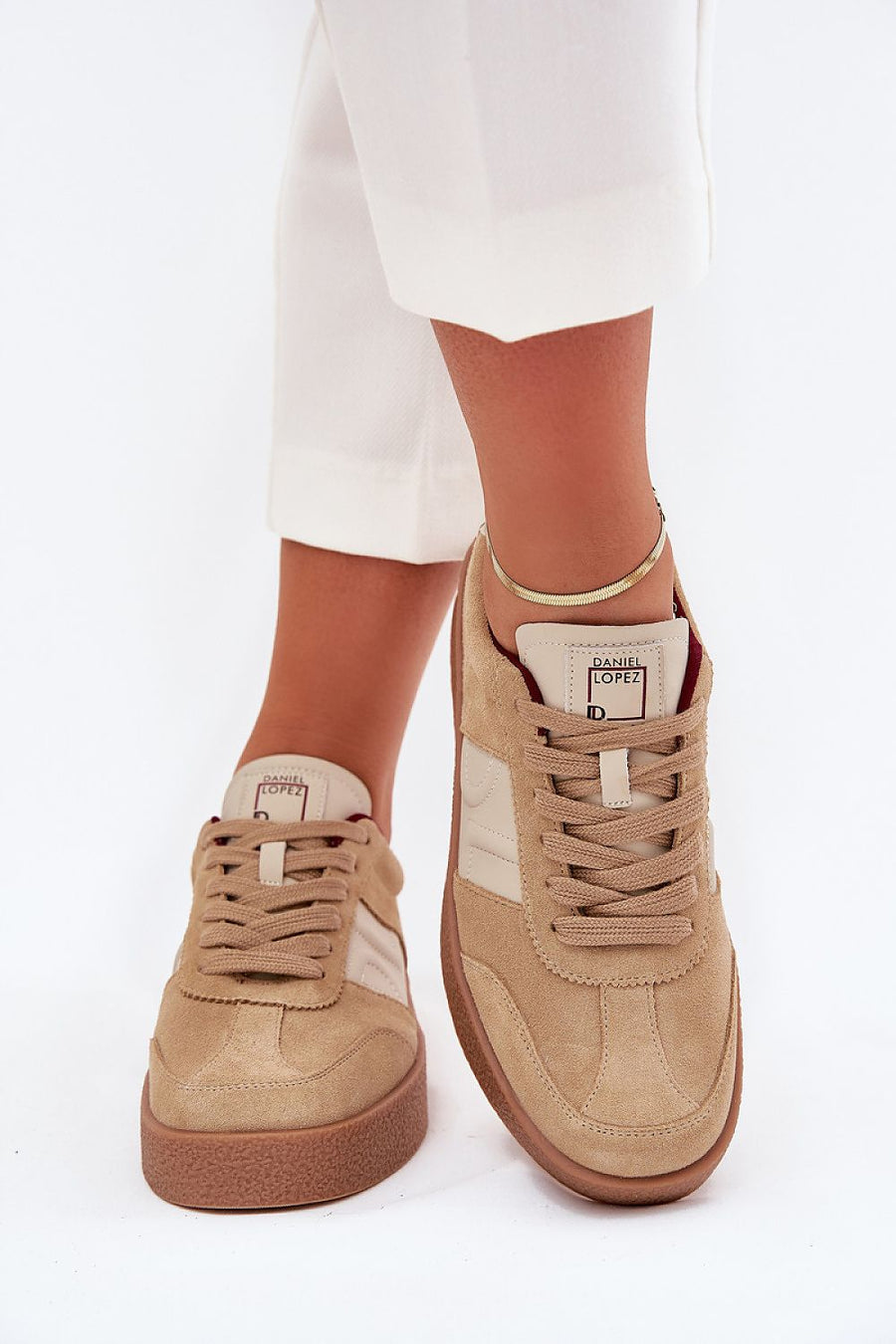 Sportschuhe Step in style
