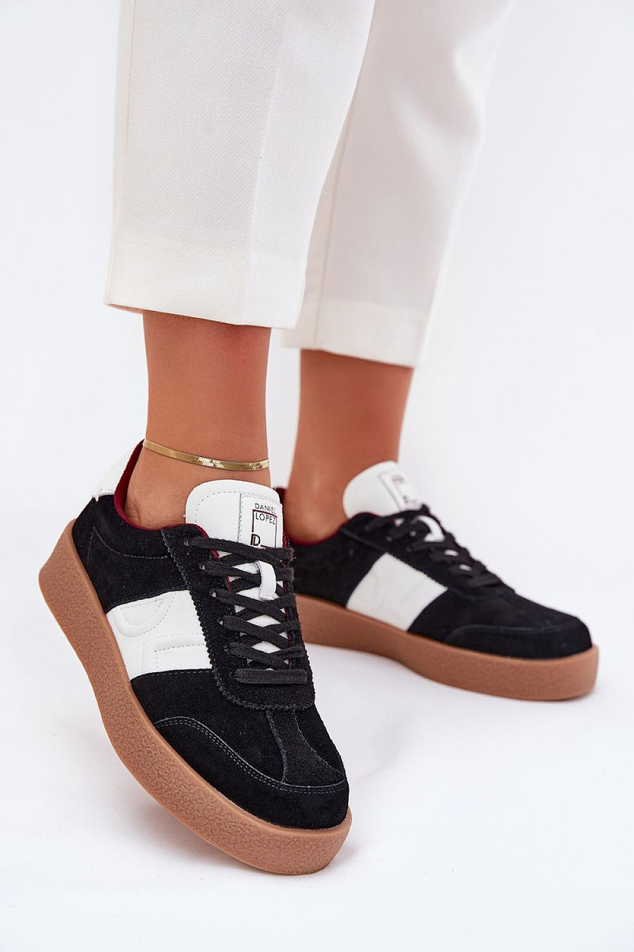 Sportschuhe Step in style