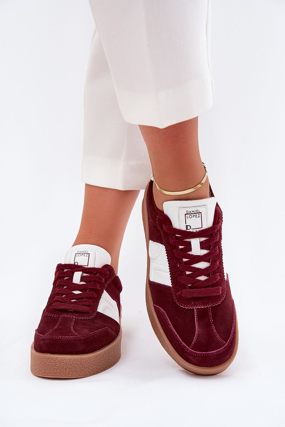 Sportschuhe Step in style