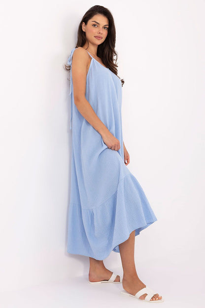  Alltagskleid model 215528 Och Bella 