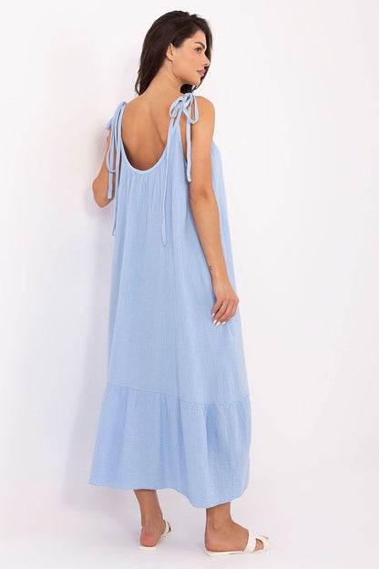  Alltagskleid model 215528 Och Bella 