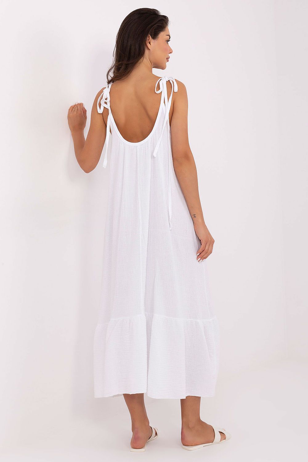  Alltagskleid model 215529 Och Bella 