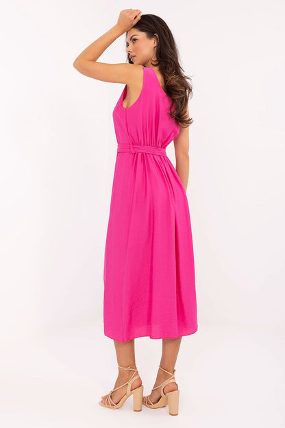  Alltagskleid model 215554 Italy Moda 