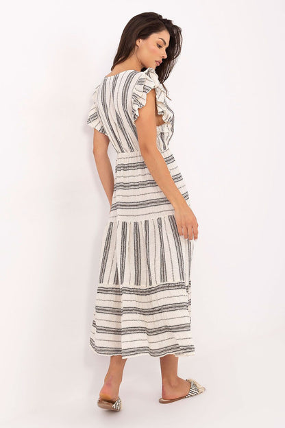  Alltagskleid model 215564 Och Bella 