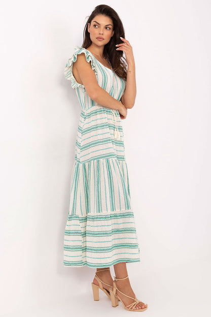  Alltagskleid model 215565 Och Bella 