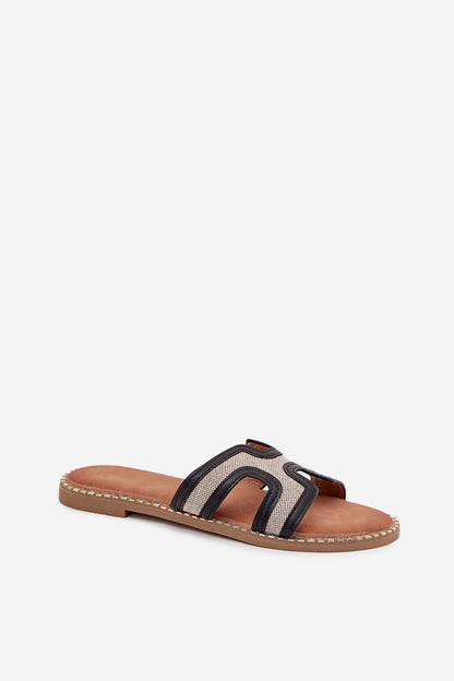  Pantoletten model 215662 Step in style 