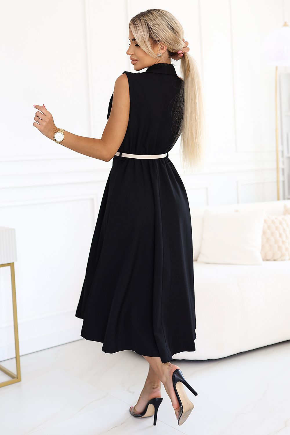  Alltagskleid model 215700 Numoco 