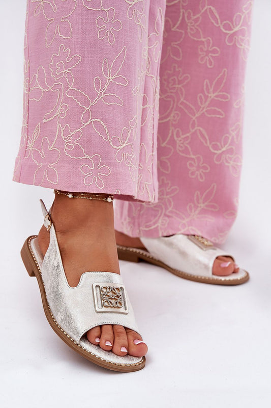  Sandalen model 215716 Step in style 