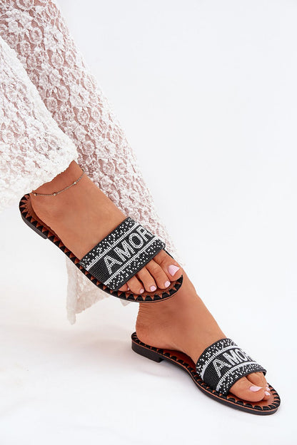  Pantoletten model 215740 Step in style 