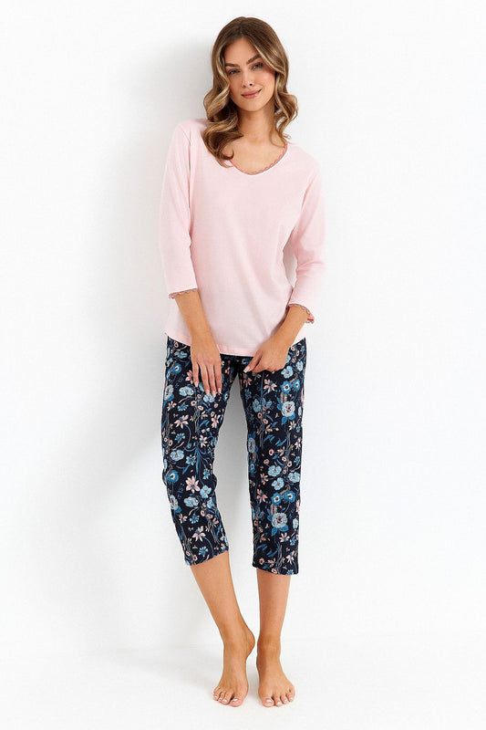  Pyjama model 215763 Cana 