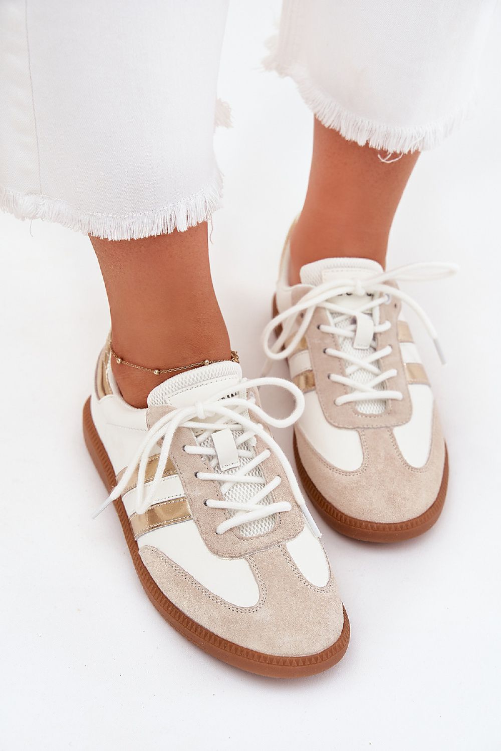  Sportschuhe model 215773 Step in style 