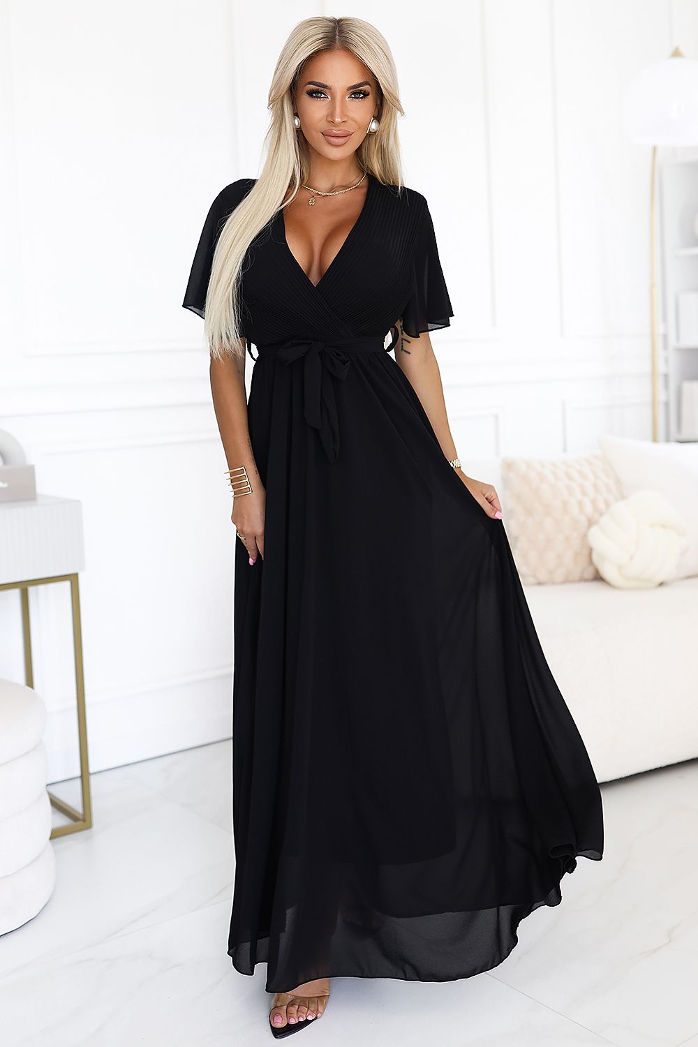 Cocktailkleid Numoco