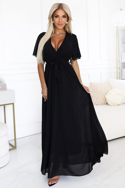  Cocktailkleid model 215898 Numoco 