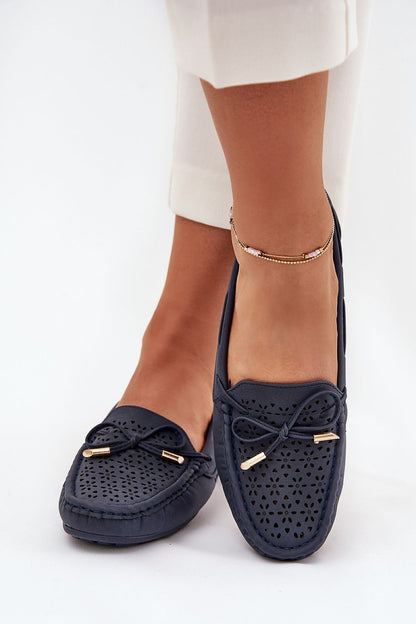  Mokassins model 215948 Step in style 