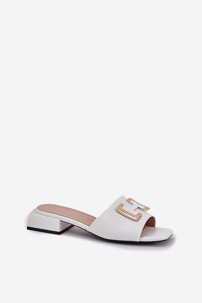  Pantoletten model 215982 Step in style 