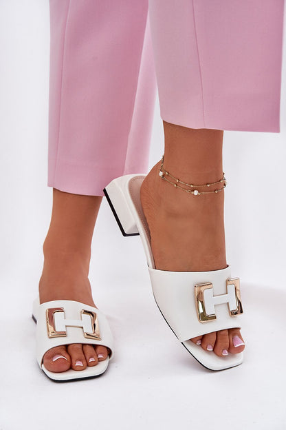  Pantoletten model 215982 Step in style 