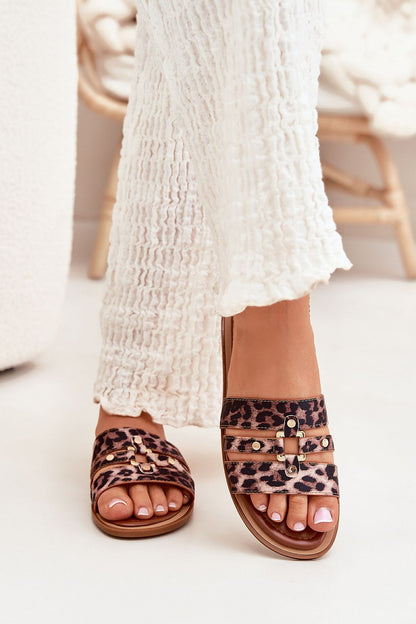  Pantoletten model 215984 Step in style 