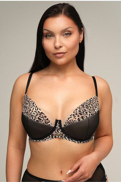  Push- up- BH model 215995 Ava 