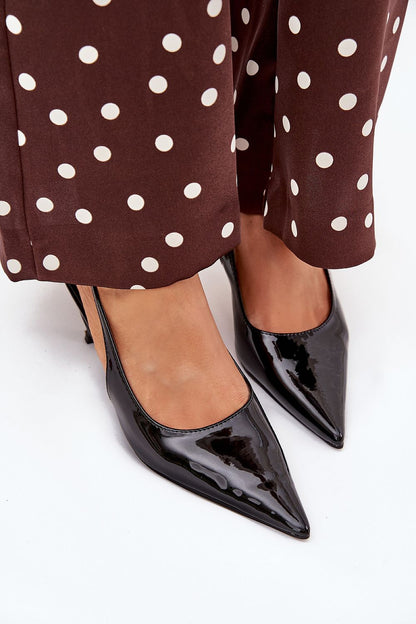  Stöckelschuhe model 216026 Step in style 