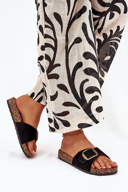  Pantoletten model 216064 Step in style 