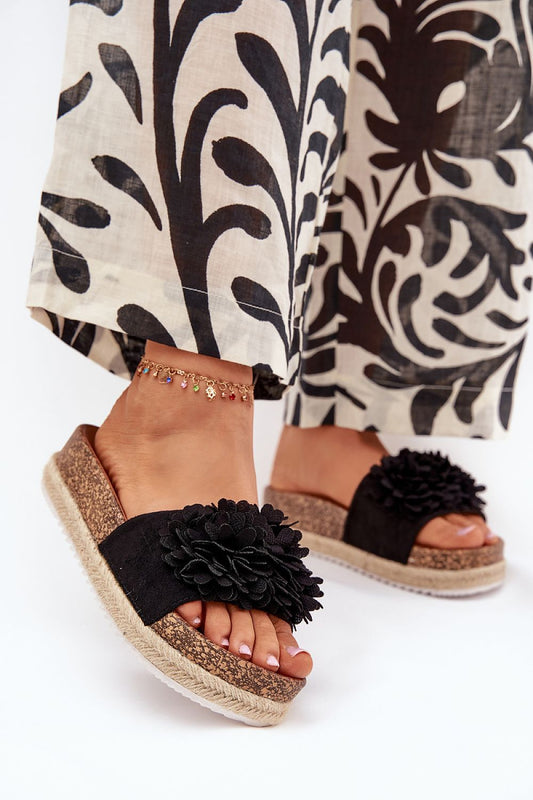  Pantoletten model 216070 Step in style 