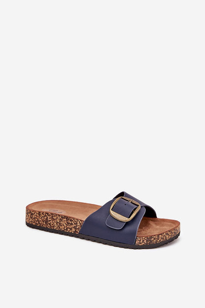  Pantoletten model 216081 Step in style 