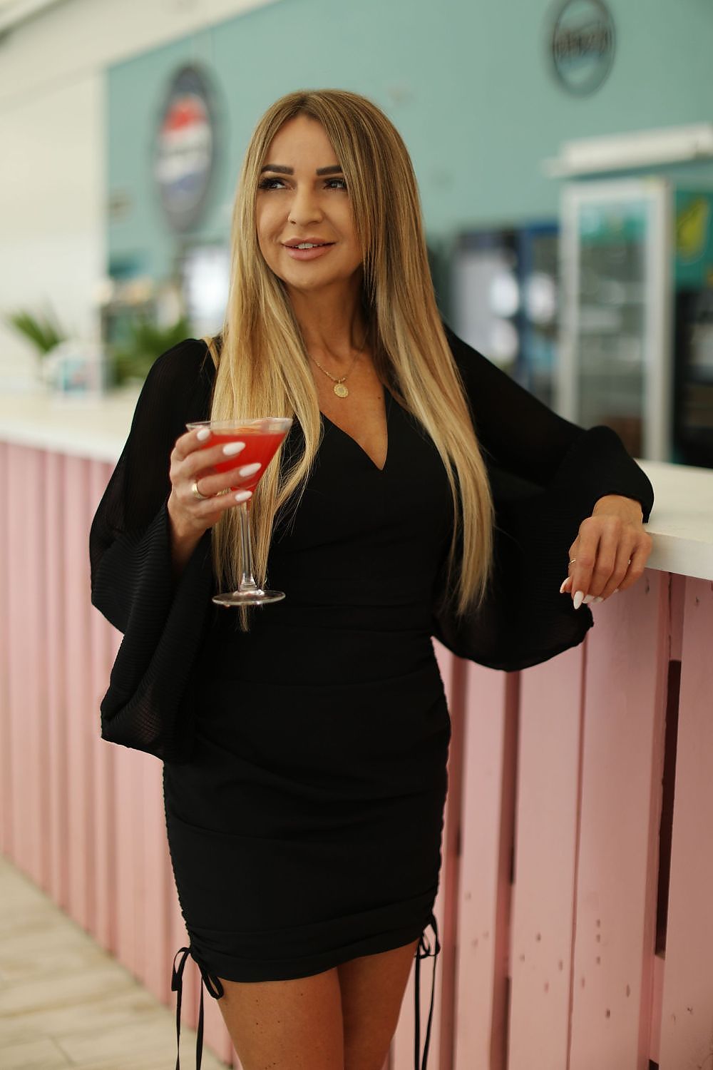  Alltagskleid model 216092 Jersa 