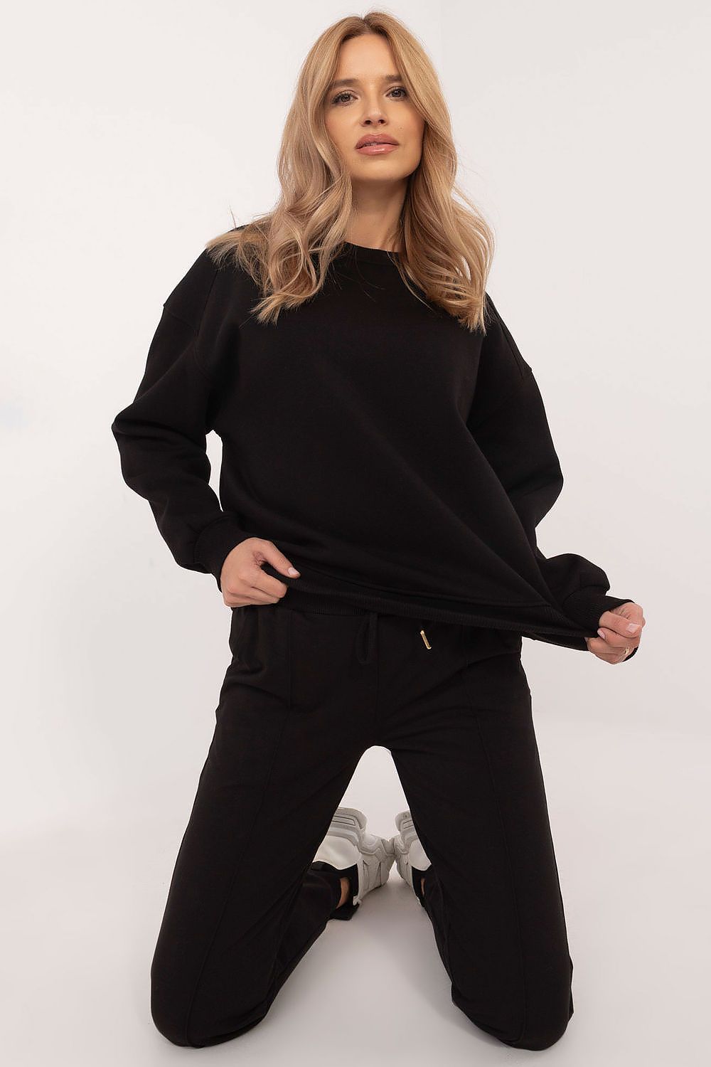  Sportanzug Hosen model 216153 Factory Price 