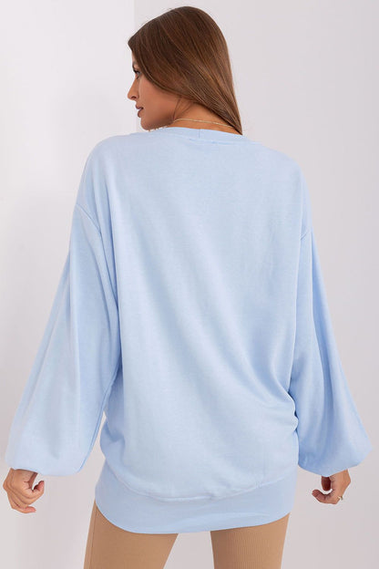  Sweater model 216158 Ex Moda 