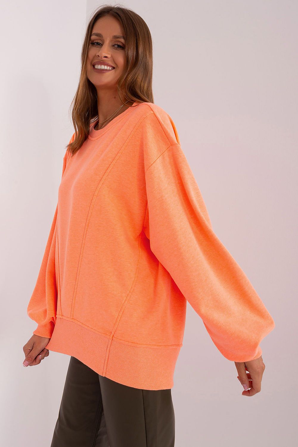  Sweater model 216161 Ex Moda 