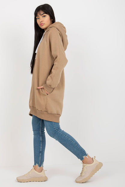  Sweater model 216186 Ex Moda 