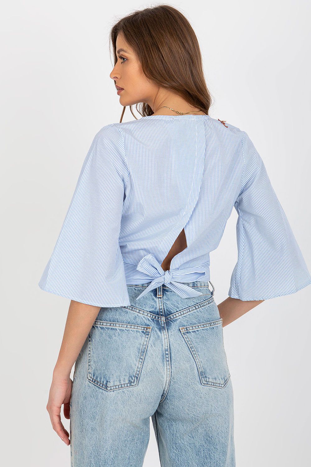  Bluse model 216203 Lakerta 