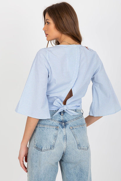  Bluse model 216203 Lakerta 