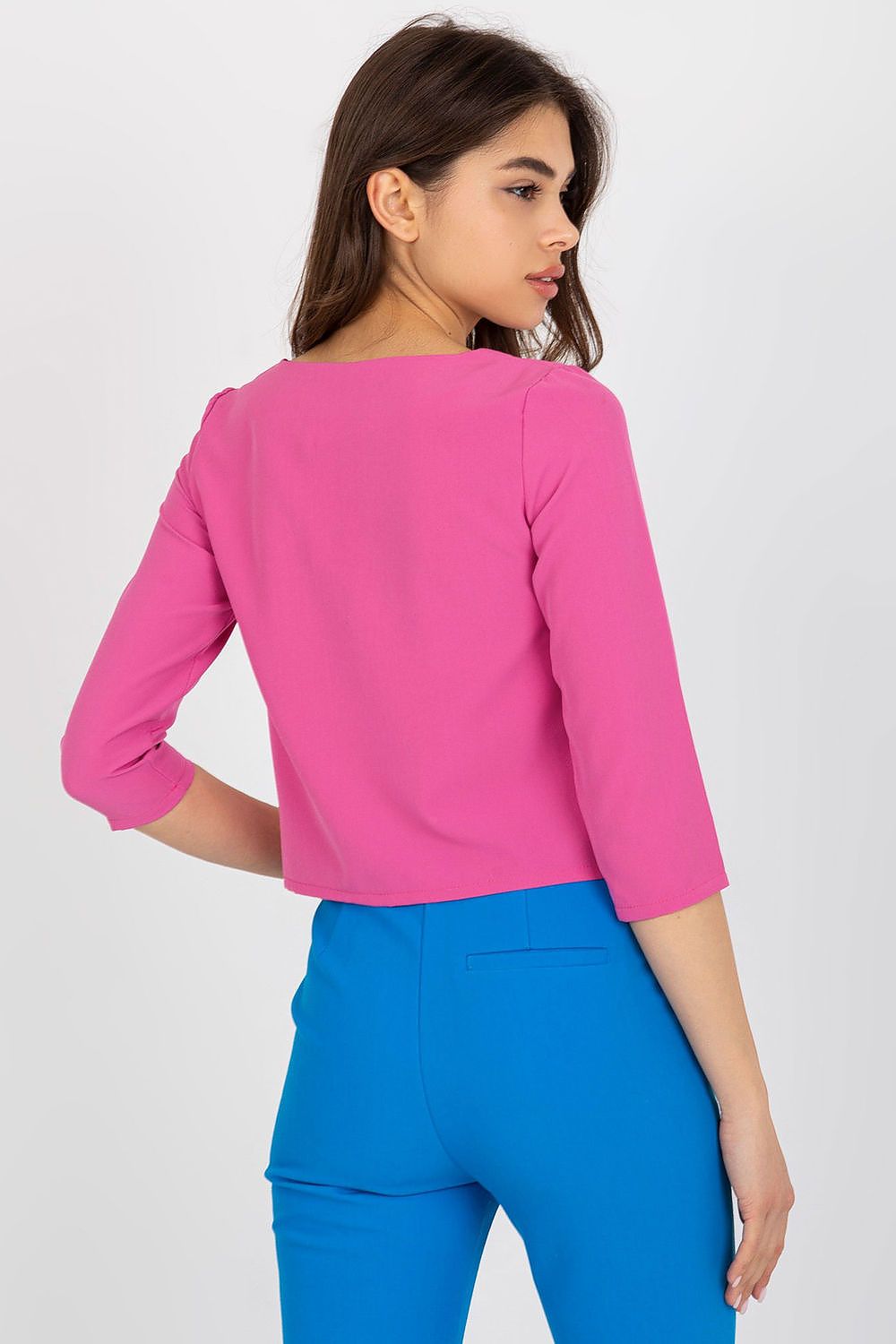  Bluse model 216205 Lakerta 