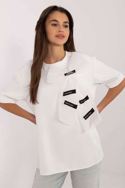  Bluse model 216211 Lakerta 