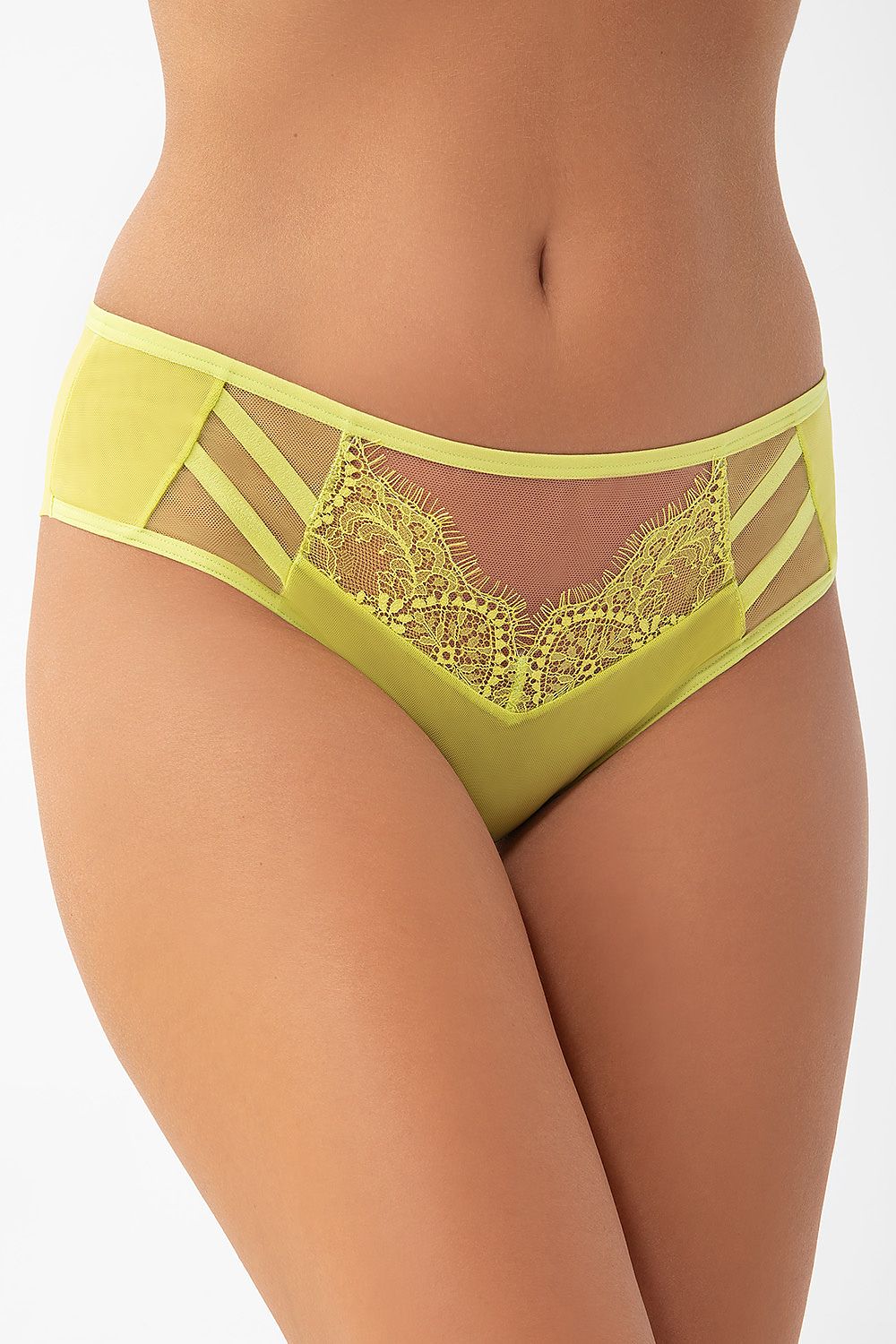  Höschen model 216220 Gorsenia Lingerie 