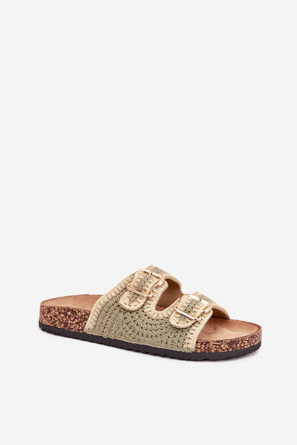  Pantoletten model 216319 Step in style 