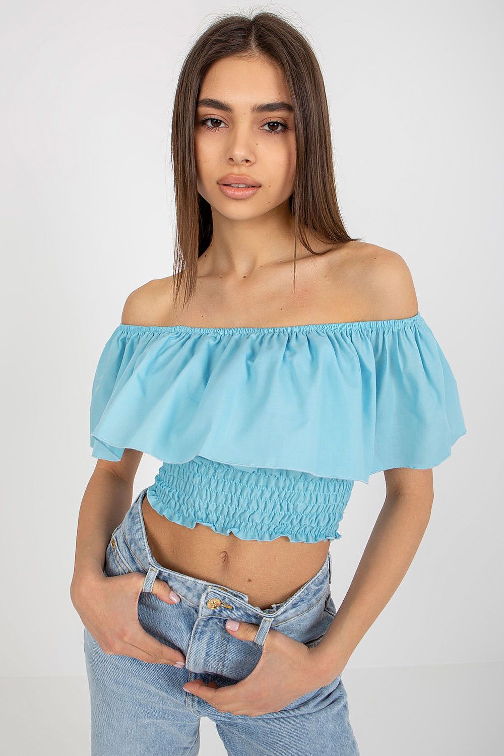 Bluse Lakerta