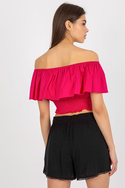  Bluse model 216391 Lakerta 